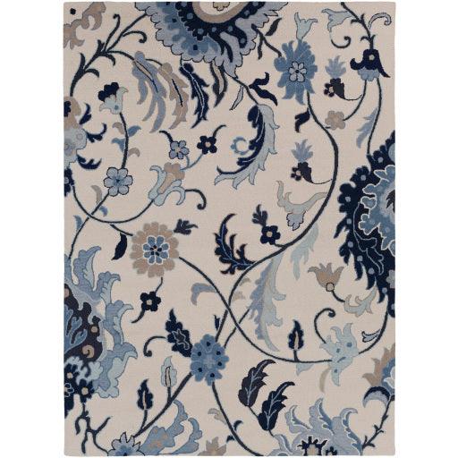 Surya Centennial CNT-1096 2'6" x 8' Rug