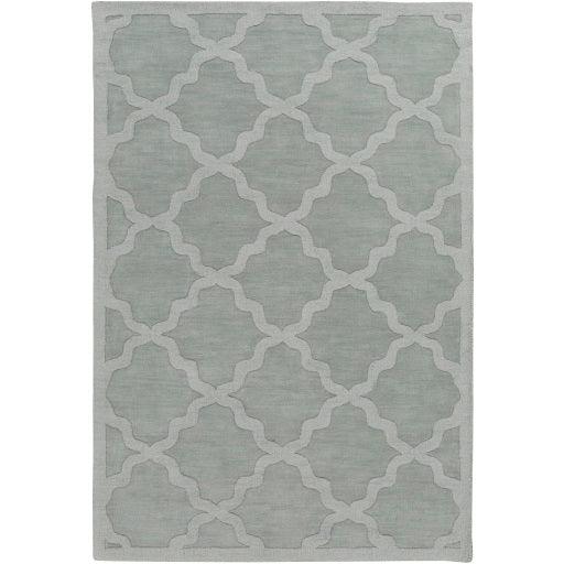 Surya Central Park AWHP-4017 2'3" x 14' Rug