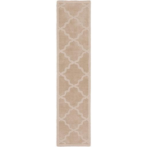 Surya Central Park AWHP-4020 2'3" x 12' Rug