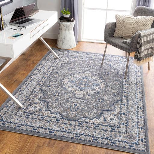 Surya Cesar CEG-2316 6'7" x 9' Rug