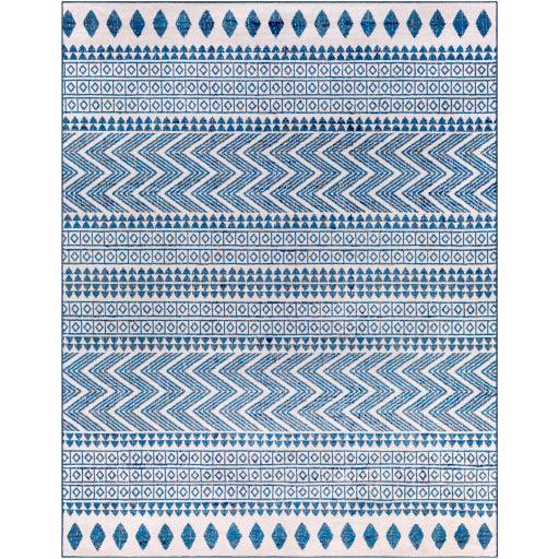 Surya Cesar CEG-2344 6'7" x 9' Rug