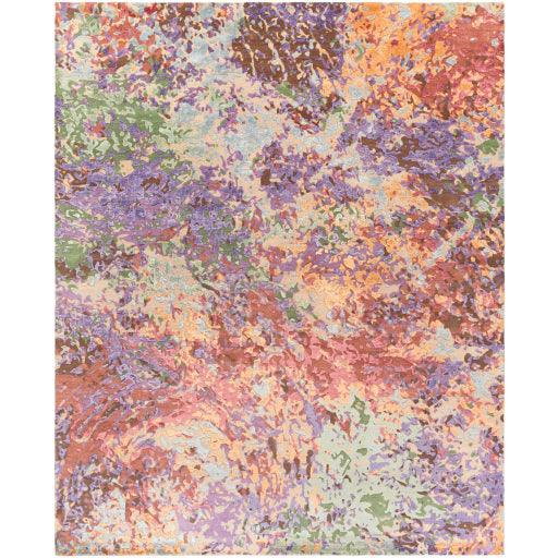 Surya Chemistry CHM-2001 3'3" x 5'3" Rug