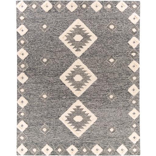 Surya Cherokee CHK-2300 6' x 9' Rug