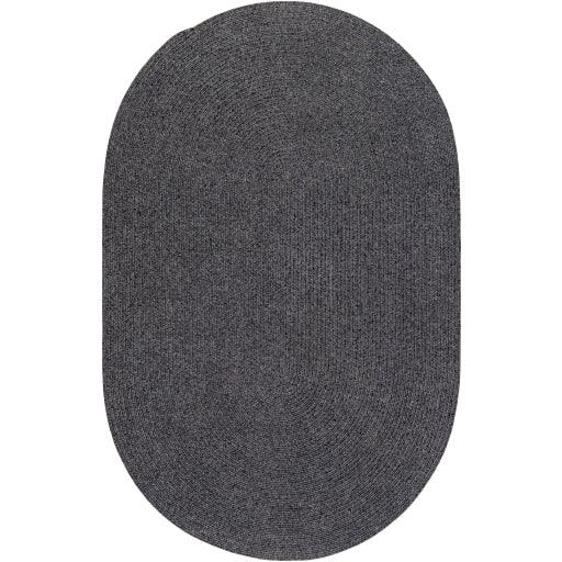 Surya Chesapeake Bay CPK-2301 5' x 7'6" Oval Rug