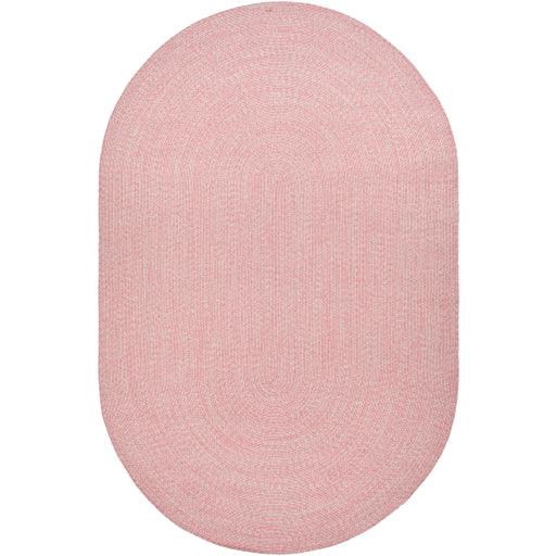 Surya Chesapeake Bay CPK-2305 6' x 9' Oval Rug