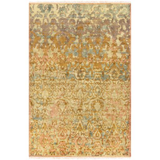 Surya Cheshire CSH-6000 5'6" x 8'6" Rug