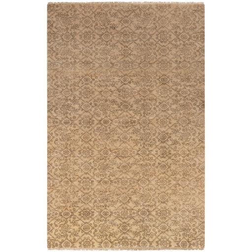 Surya Cheshire CSH-6007 5'6" x 8'6" Rug