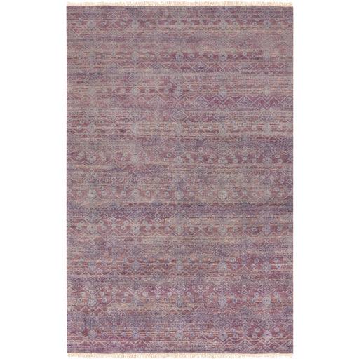 Surya Cheshire CSH-6008 5'6" x 8'6" Rug