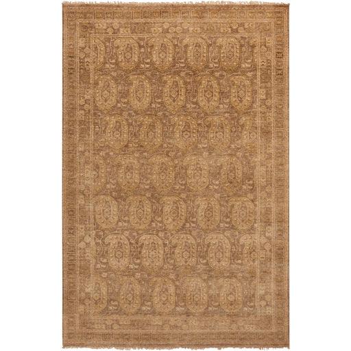 Surya Cheshire CSH-6009 5'6" x 8'6" Rug