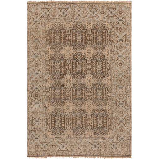 Surya Cheshire CSH-6010 5'6" x 8'6" Rug