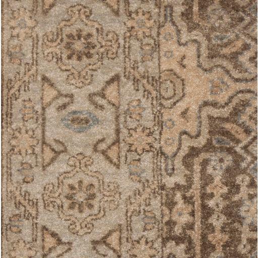 Surya Cheshire CSH-6010 5'6" x 8'6" Rug