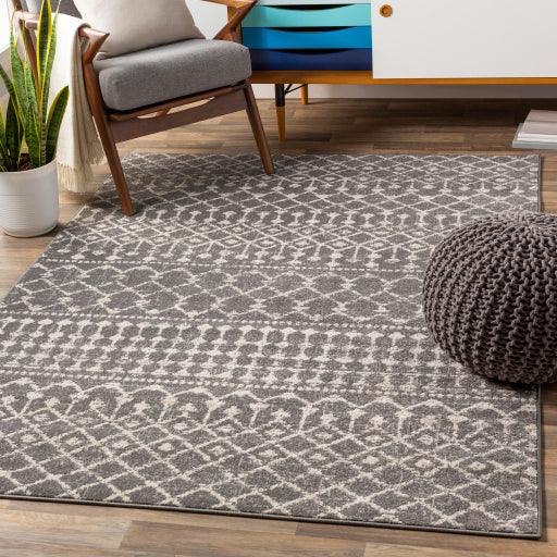 Surya Chester CHE-2321 6'7" x 9' Rug