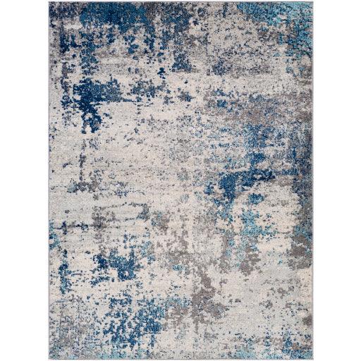 Surya Chester CHE-2339 6'7" x 9' Rug