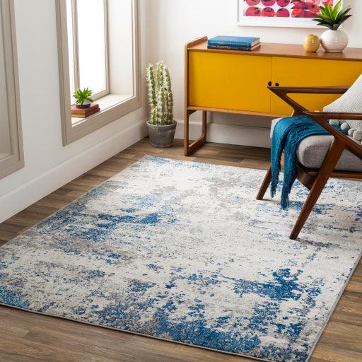 Surya Chester CHE-2339 7'10" x 10'3" Rug