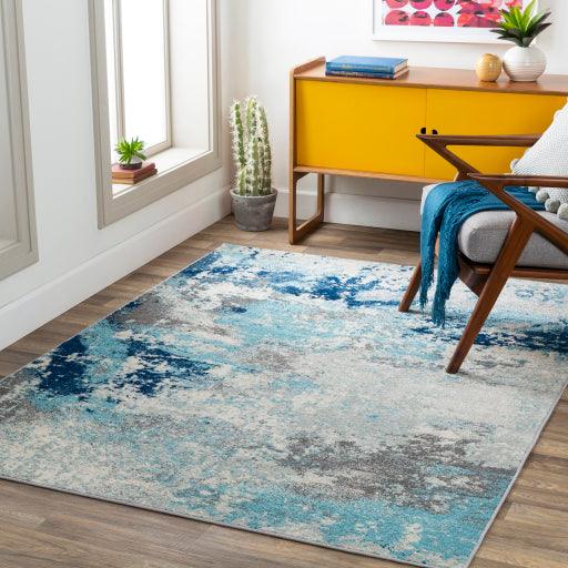 Surya Chester CHE-2346 6'7" x 9' Rug