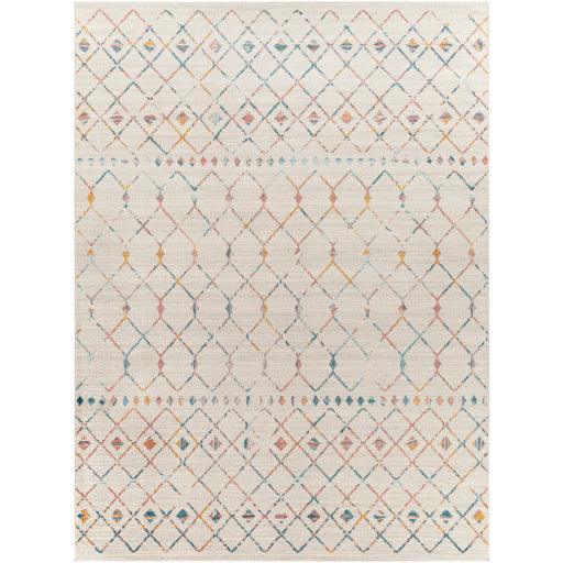 Surya Chester CHE-2369 6'7" x 9' Rug