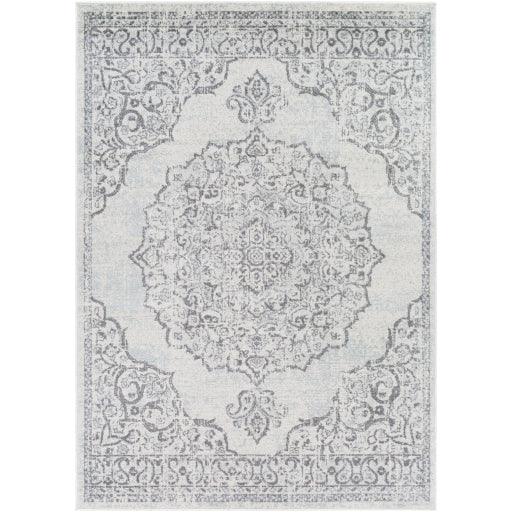 Surya Chester CHE-2376 6'7" x 9' Rug