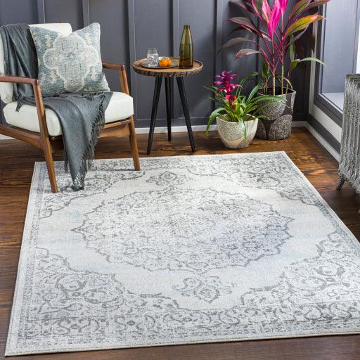 Surya Chester CHE-2376 6'7" x 9' Rug