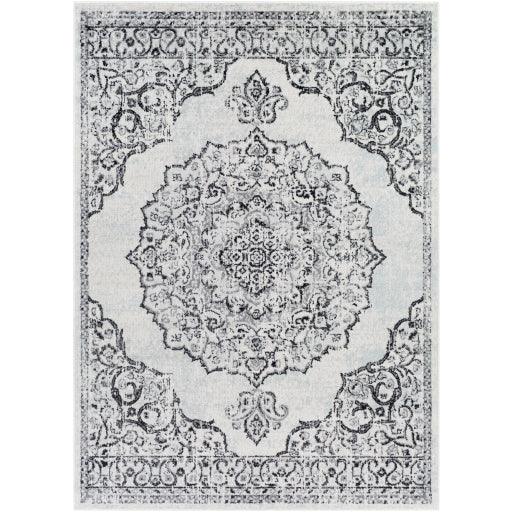 Surya Chester CHE-2377 6'7" x 9' Rug