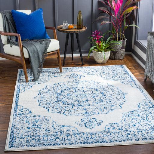 Surya Chester CHE-2378 6'7" x 9' Rug