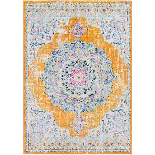 Surya Chester CHE-2379 6'7" x 9' Rug