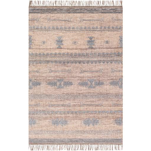 Surya Cheyenne Naturals CNA-2300 5' x 7'6" Rug