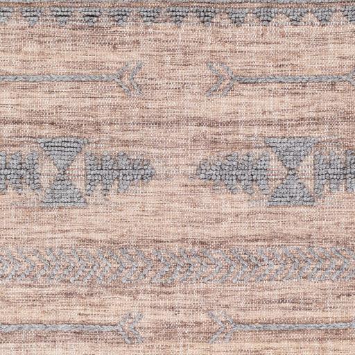 Surya Cheyenne Naturals CNA-2300 5' x 7'6" Rug