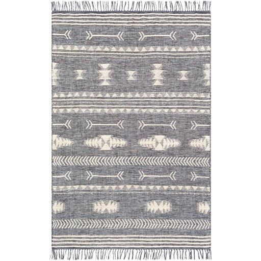 Surya Cheyenne Naturals CNA-2301 2'6" x 8' Rug