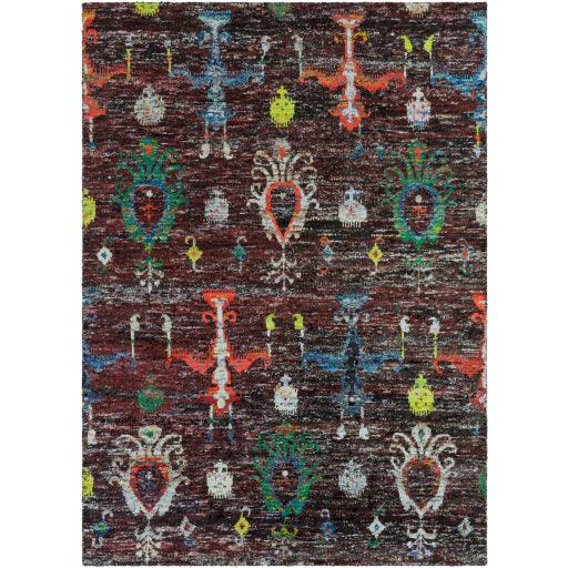 Surya Chocho CHO-9000 5' x 8' Rug