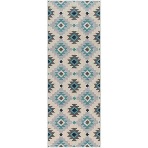 Surya City CIT-2303 8'10" x 12'3" Rug