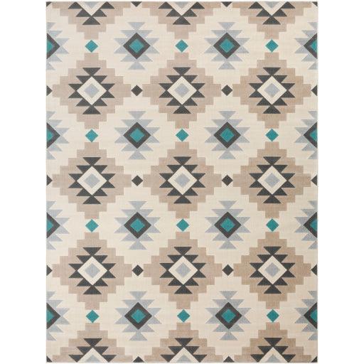 Surya City CIT-2304 8'10" x 12'3" Rug