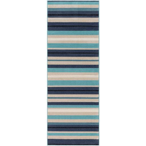 Surya City CIT-2311 8'10" x 12'3" Rug