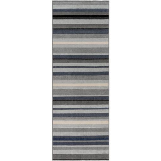 Surya City CIT-2312 8'10" x 12'3" Rug