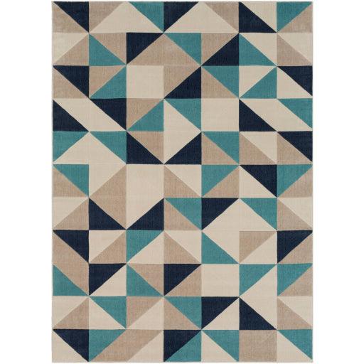 Surya City CIT-2315 8'10" x 12'3" Rug