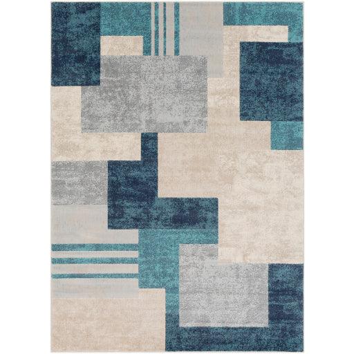 Surya City CIT-2343 8'10" x 12'3" Rug