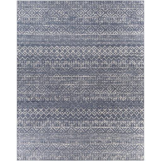 Surya City Light CYL-2310 6'7" x 9' Rug