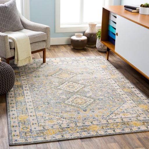 Surya City Light CYL-2320 8'10" x 12' Rug