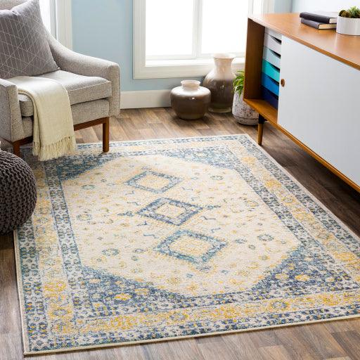 Surya City Light CYL-2321 6'7" x 9' Rug