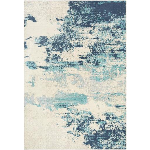 Surya City Light CYL-2331 7'10" x 10' Rug