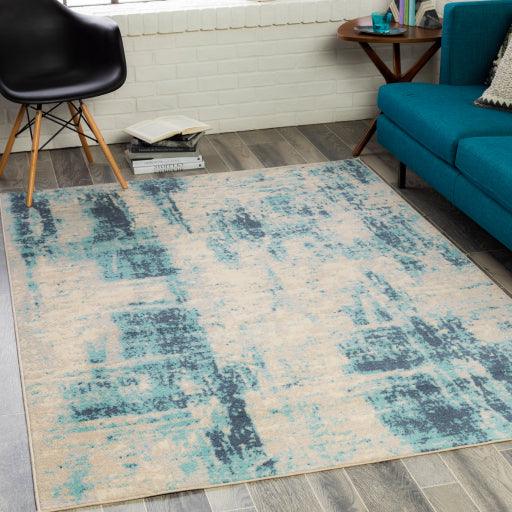 Surya City Light CYL-2334 7'10" x 10' Rug