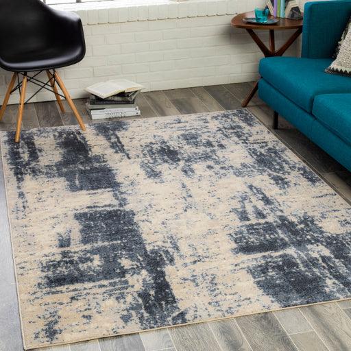 Surya City Light CYL-2335 7'10" x 10' Rug