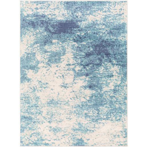 Surya City Light CYL-2336 6'7" x 9' Rug