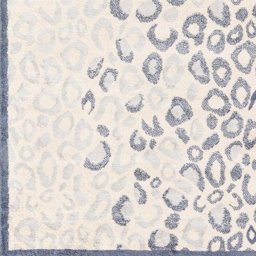 Surya City Light CYL-2340 7'10" x 10' Rug