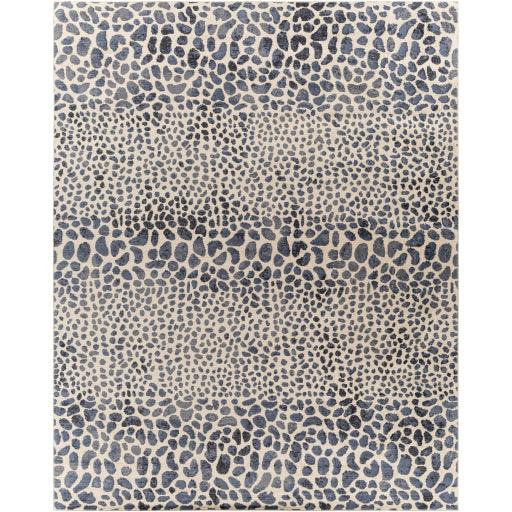 Surya City Light CYL-2345 7'10" x 10' Rug