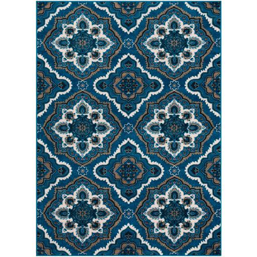 Surya Clairmont CMT-2305 7'10" x 10'2" Rug