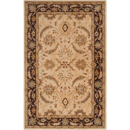 Surya Clifton CLF-1013 9' x 13' Rug