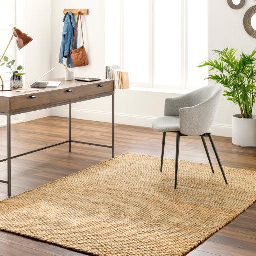 Surya Coil Natural CNU-2300 10' x 13' Rug