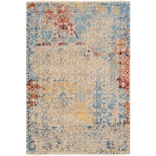 Surya Colaba COA-2002 2' x 3' Rug