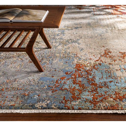 Surya Colaba COA-2003 2' x 3' Rug