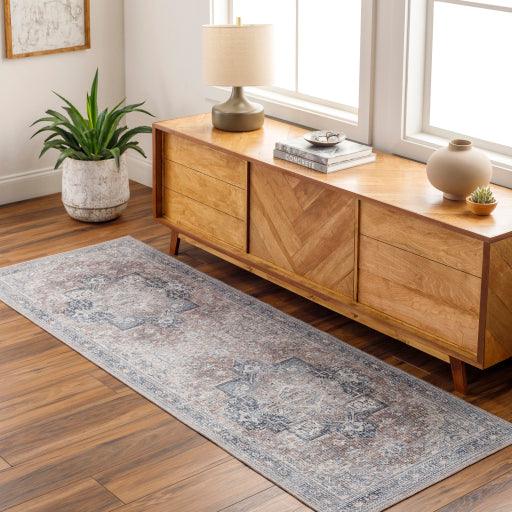 Surya Colin CLN-2316 6'7" x 9' Rug